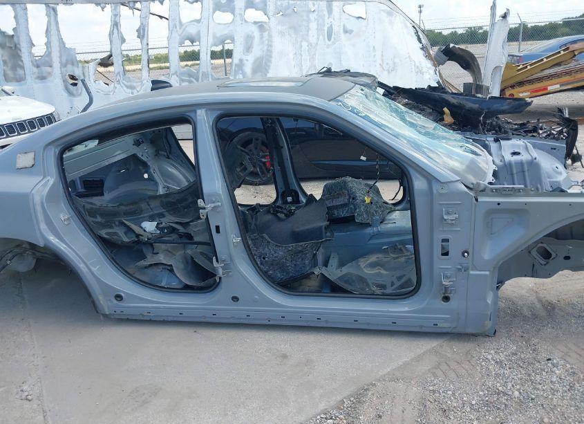 Photo 13 of 2022 Dodge Charger R/T (VIN 2C3CDXCT4NH240479)