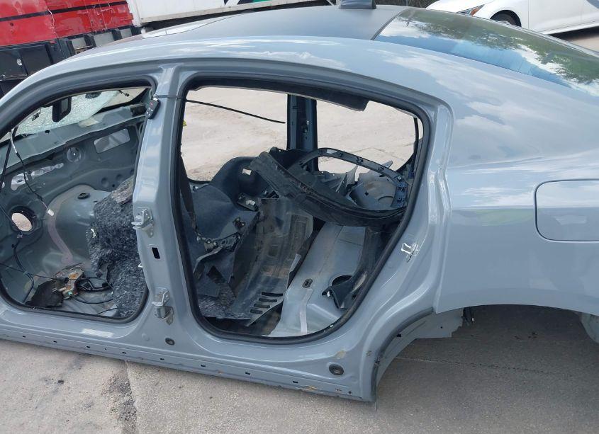 Photo 14 of 2022 Dodge Charger R/T (VIN 2C3CDXCT4NH240479)