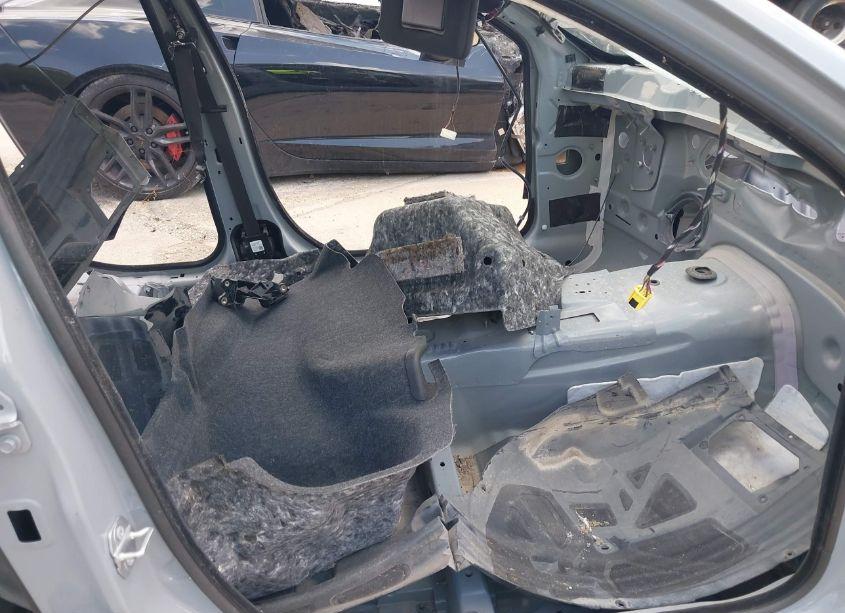 Photo 5 of 2022 Dodge Charger R/T (VIN 2C3CDXCT4NH240479)