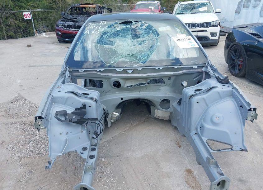 Photo 6 of 2022 Dodge Charger R/T (VIN 2C3CDXCT4NH240479)