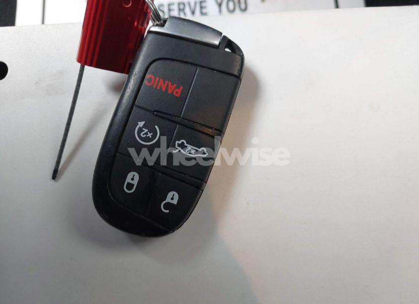 Photo 11 of 2022 Dodge Charger R/T (VIN 2C3CDXCT4NH246217)