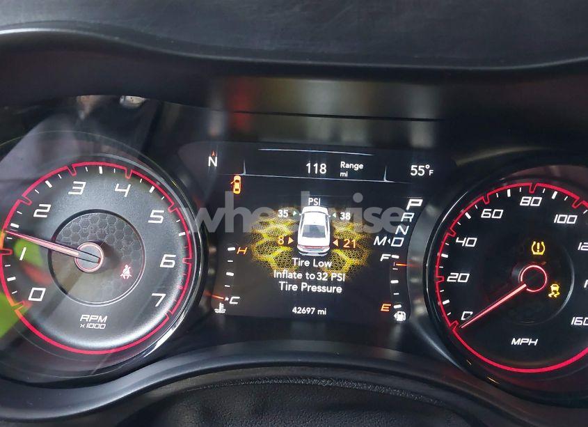 Photo 7 of 2022 Dodge Charger R/T (VIN 2C3CDXCT4NH246217)