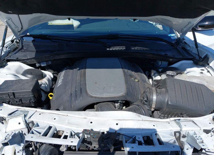 Photo 10 of 2023 Dodge Charger R/T (VIN 2C3CDXCT4PH550506)