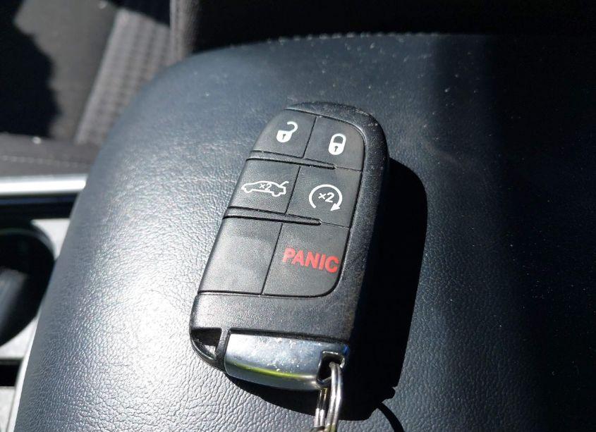 Photo 11 of 2023 Dodge Charger R/T (VIN 2C3CDXCT4PH550506)