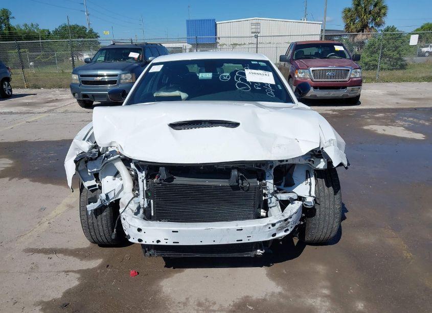 Photo 12 of 2023 Dodge Charger R/T (VIN 2C3CDXCT4PH550506)