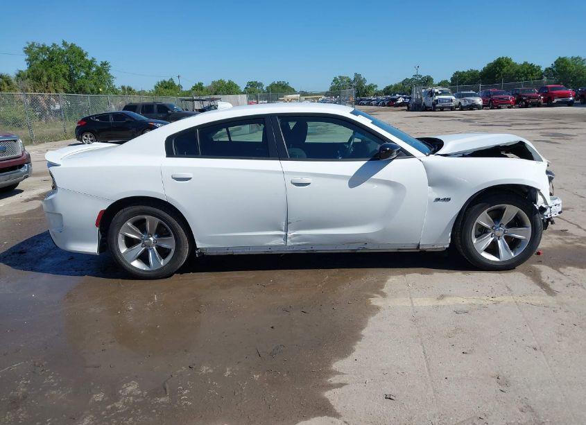 Photo 13 of 2023 Dodge Charger R/T (VIN 2C3CDXCT4PH550506)