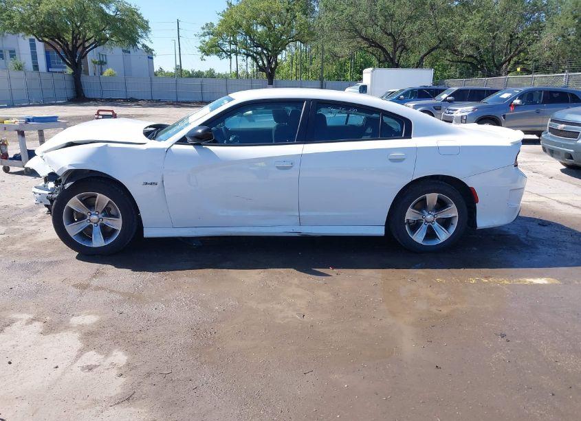 Photo 14 of 2023 Dodge Charger R/T (VIN 2C3CDXCT4PH550506)