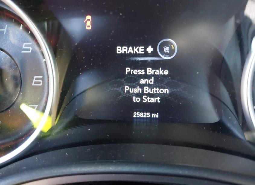 Photo 15 of 2023 Dodge Charger R/T (VIN 2C3CDXCT4PH550506)