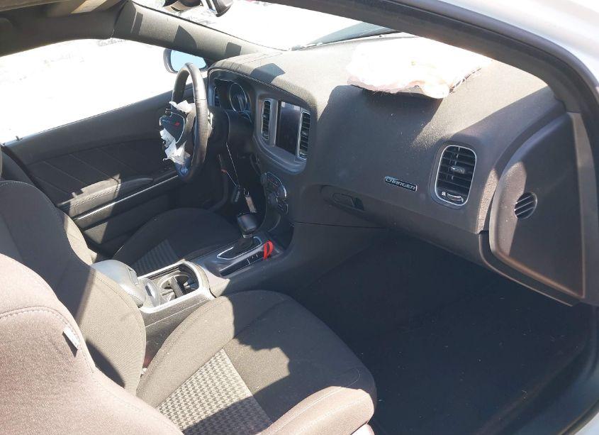 Photo 5 of 2023 Dodge Charger R/T (VIN 2C3CDXCT4PH550506)