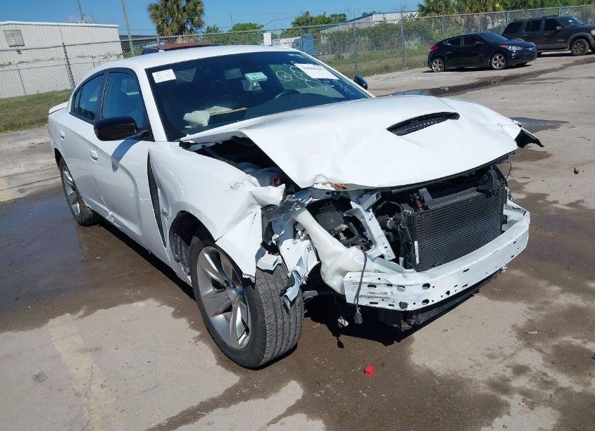 Photo 6 of 2023 Dodge Charger R/T (VIN 2C3CDXCT4PH550506)