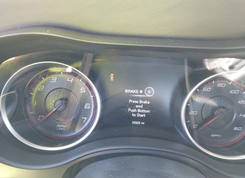 Photo 7 of 2023 Dodge Charger R/T (VIN 2C3CDXCT4PH550506)