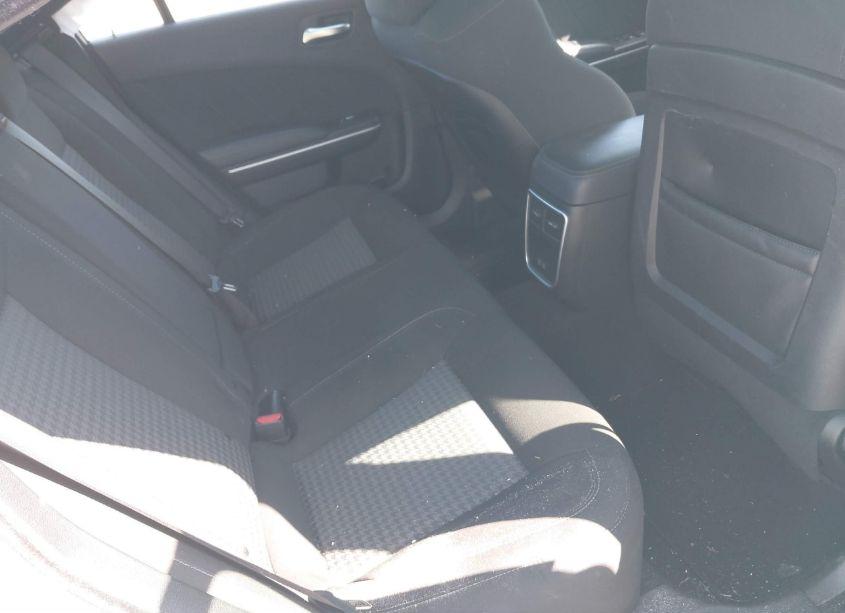 Photo 8 of 2023 Dodge Charger R/T (VIN 2C3CDXCT4PH550506)