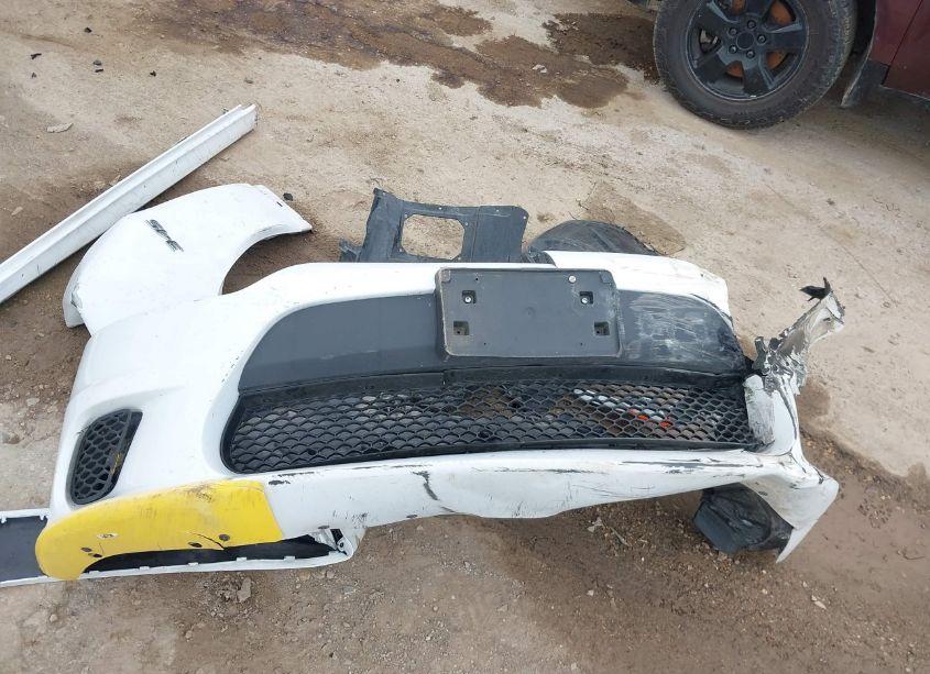 Photo 11 of 2023 Dodge Charger R/T (VIN 2C3CDXCT4PH568407)