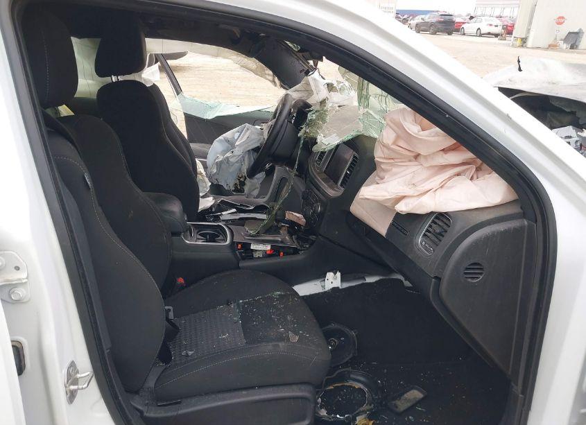 Photo 5 of 2023 Dodge Charger R/T (VIN 2C3CDXCT4PH568407)