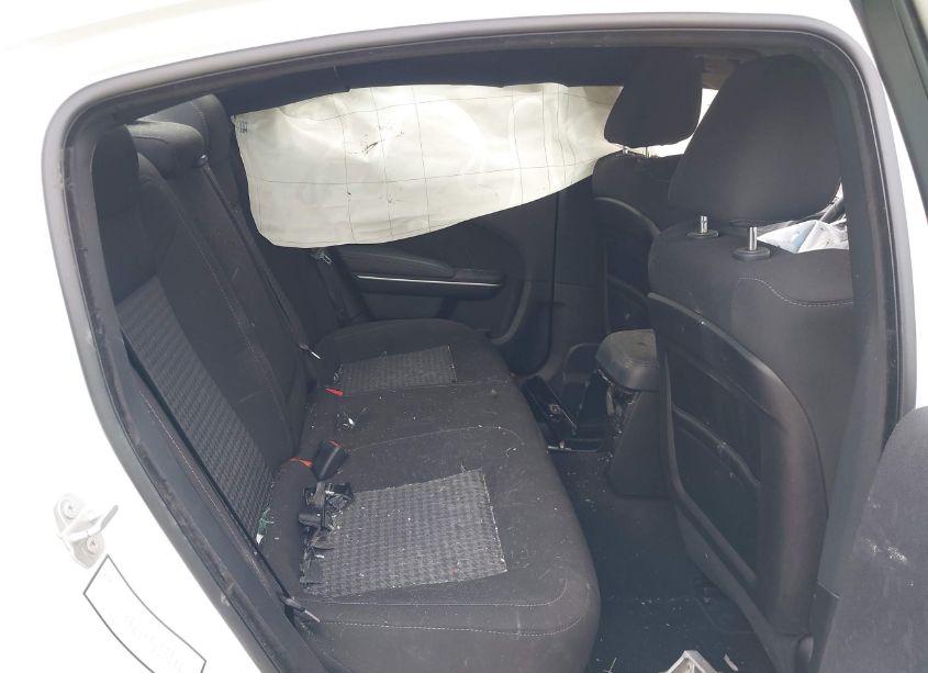 Photo 8 of 2023 Dodge Charger R/T (VIN 2C3CDXCT4PH568407)