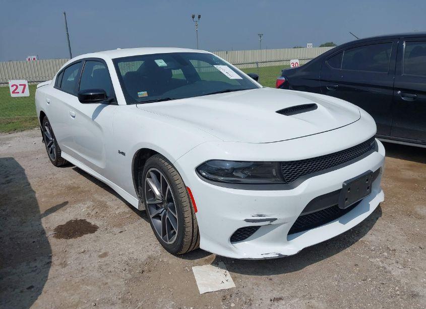 2023 Dodge Charger R/T (VIN 2C3CDXCT4PH568441) main photo