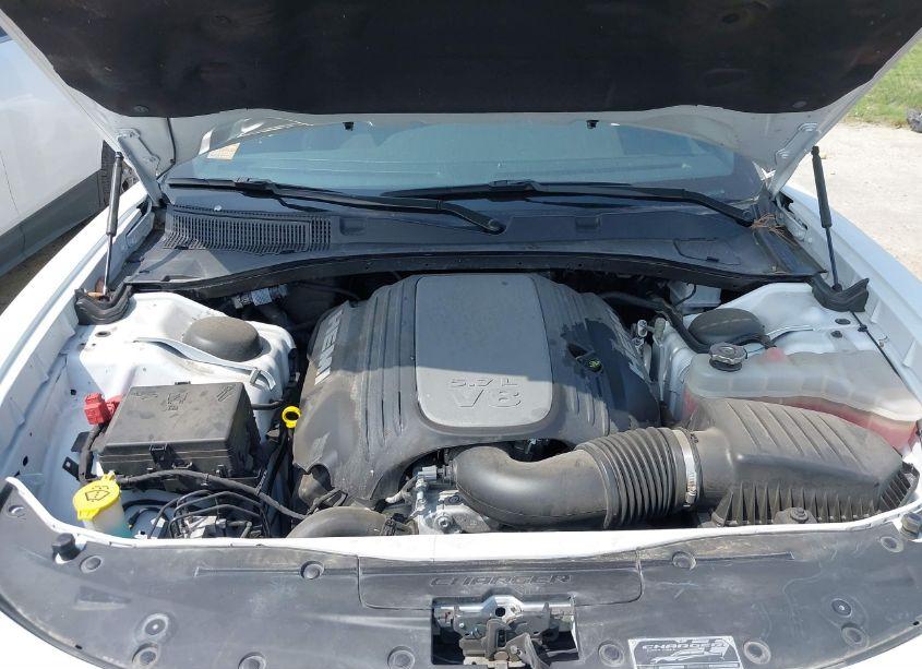 Photo 10 of 2023 Dodge Charger R/T (VIN 2C3CDXCT4PH568441)