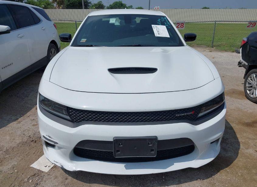 Photo 12 of 2023 Dodge Charger R/T (VIN 2C3CDXCT4PH568441)