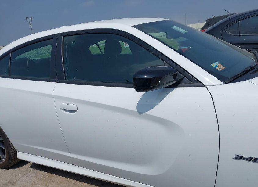 Photo 13 of 2023 Dodge Charger R/T (VIN 2C3CDXCT4PH568441)
