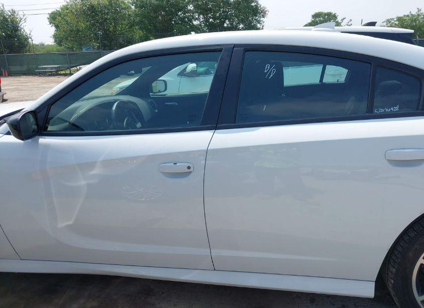 Photo 14 of 2023 Dodge Charger R/T (VIN 2C3CDXCT4PH568441)