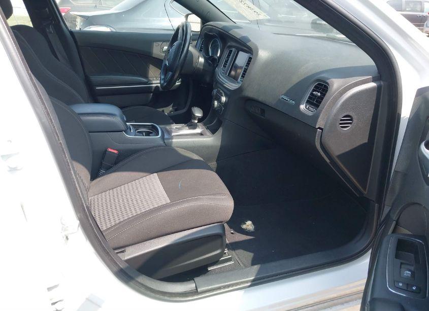 Photo 5 of 2023 Dodge Charger R/T (VIN 2C3CDXCT4PH568441)