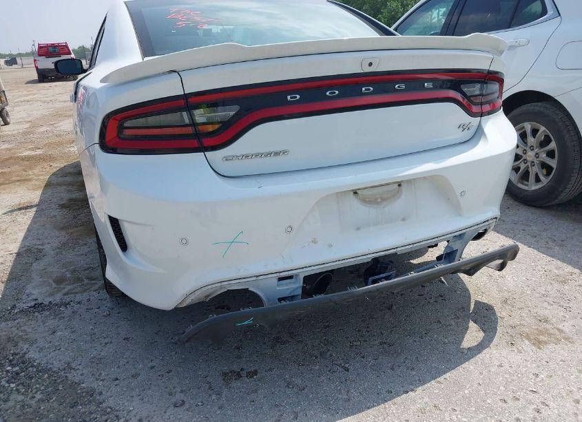 Photo 6 of 2023 Dodge Charger R/T (VIN 2C3CDXCT4PH568441)