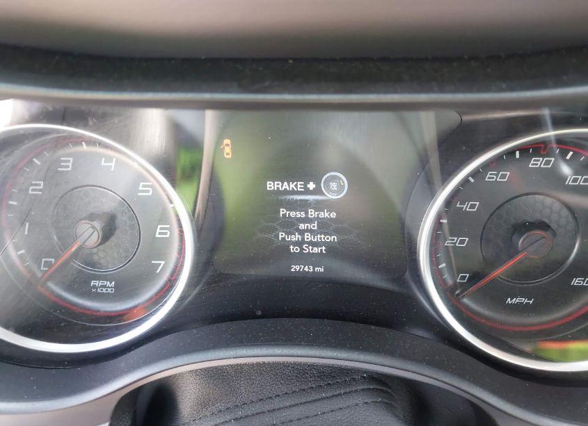 Photo 7 of 2023 Dodge Charger R/T (VIN 2C3CDXCT4PH568441)