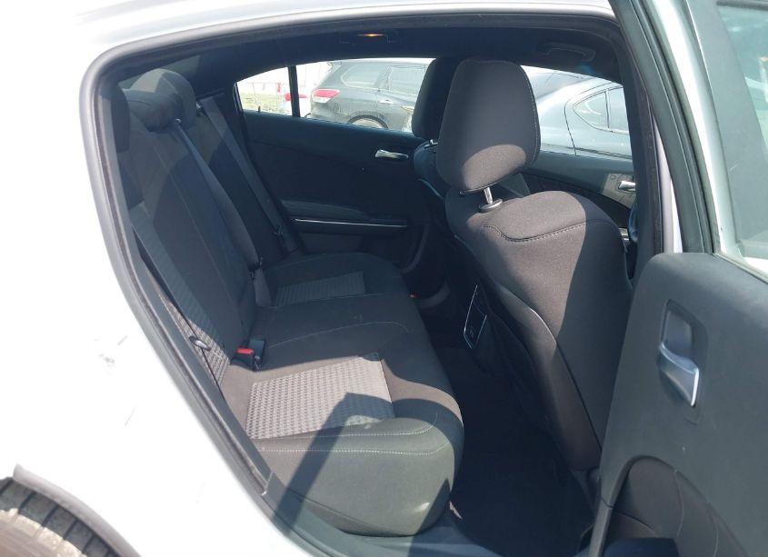 Photo 8 of 2023 Dodge Charger R/T (VIN 2C3CDXCT4PH568441)