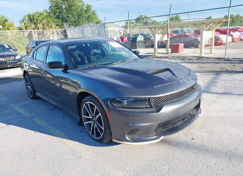 2023 Dodge Charger R/T (VIN 2C3CDXCT4PH591430) main photo