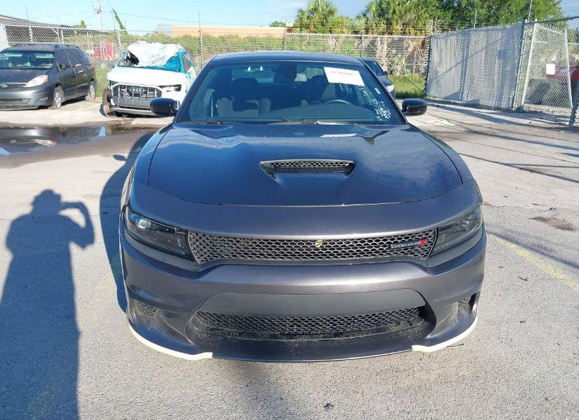 Photo 12 of 2023 Dodge Charger R/T (VIN 2C3CDXCT4PH591430)
