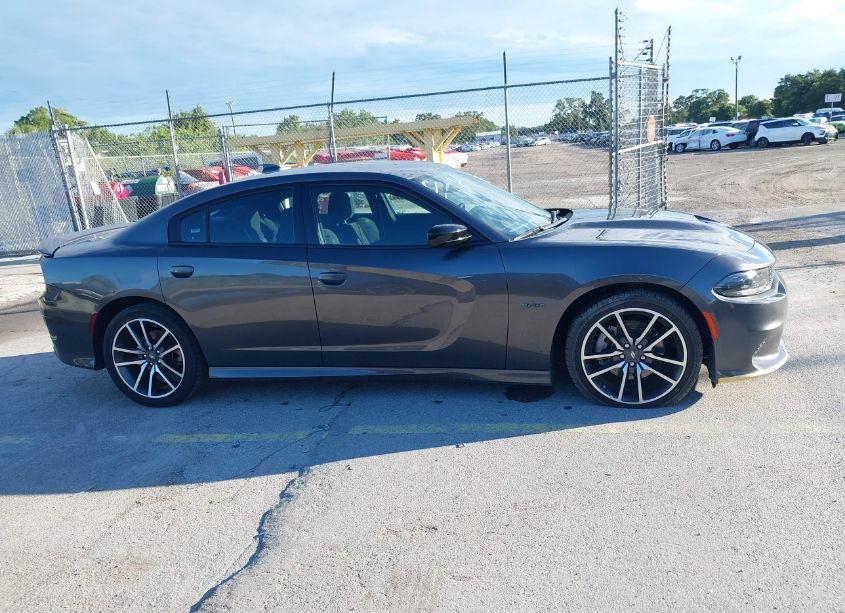 Photo 13 of 2023 Dodge Charger R/T (VIN 2C3CDXCT4PH591430)