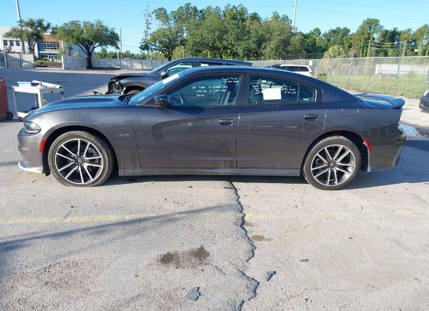 Photo 14 of 2023 Dodge Charger R/T (VIN 2C3CDXCT4PH591430)