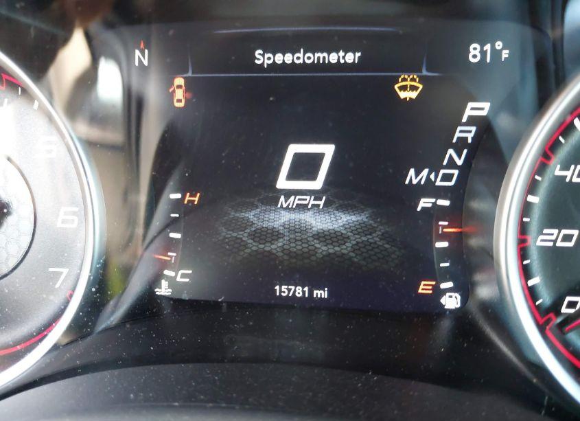 Photo 15 of 2023 Dodge Charger R/T (VIN 2C3CDXCT4PH591430)