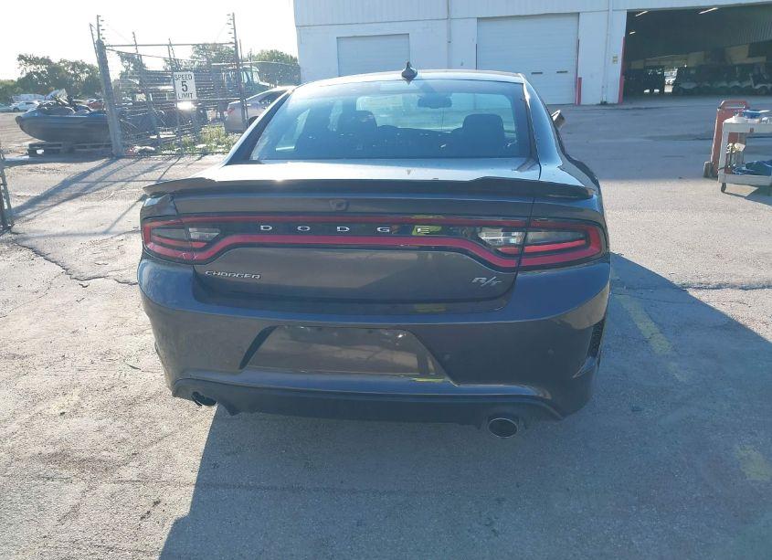 Photo 16 of 2023 Dodge Charger R/T (VIN 2C3CDXCT4PH591430)