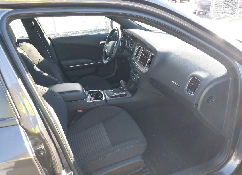 Photo 5 of 2023 Dodge Charger R/T (VIN 2C3CDXCT4PH591430)