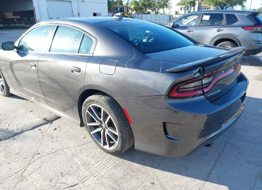 Photo 6 of 2023 Dodge Charger R/T (VIN 2C3CDXCT4PH591430)