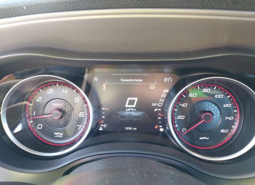 Photo 7 of 2023 Dodge Charger R/T (VIN 2C3CDXCT4PH591430)