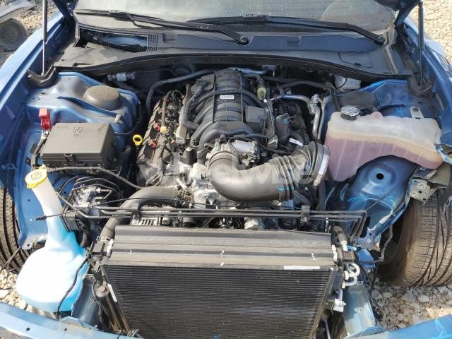 Photo 2 of 2023 DODGE CHARGER R/T (VIN 2C3CDXCT4PH603849)