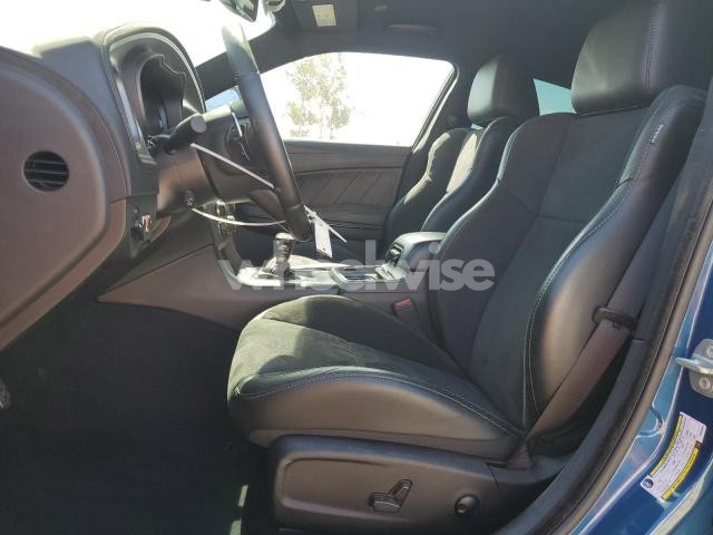 Photo 4 of 2023 DODGE CHARGER R/T (VIN 2C3CDXCT4PH603849)