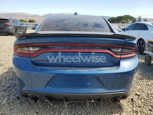 Photo 6 of 2023 DODGE CHARGER R/T (VIN 2C3CDXCT4PH603849)