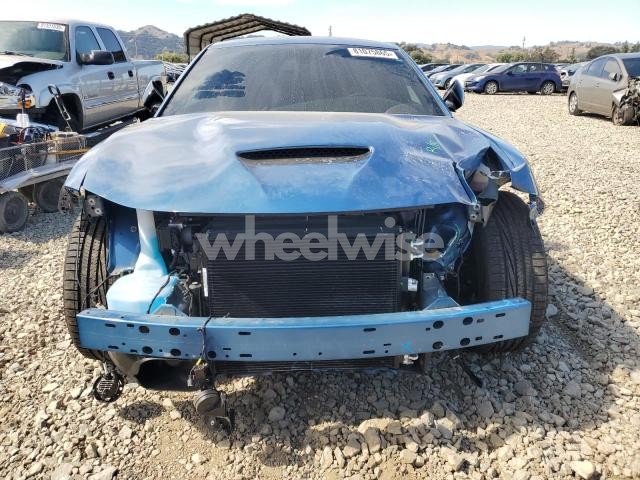 Photo 7 of 2023 DODGE CHARGER R/T (VIN 2C3CDXCT4PH603849)