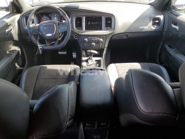 Photo 9 of 2023 DODGE CHARGER R/T (VIN 2C3CDXCT4PH603849)