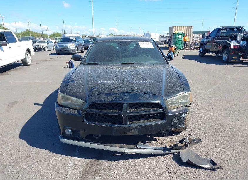 Photo 11 of 2012 Dodge Charger R/T (VIN 2C3CDXCT5CH185943)