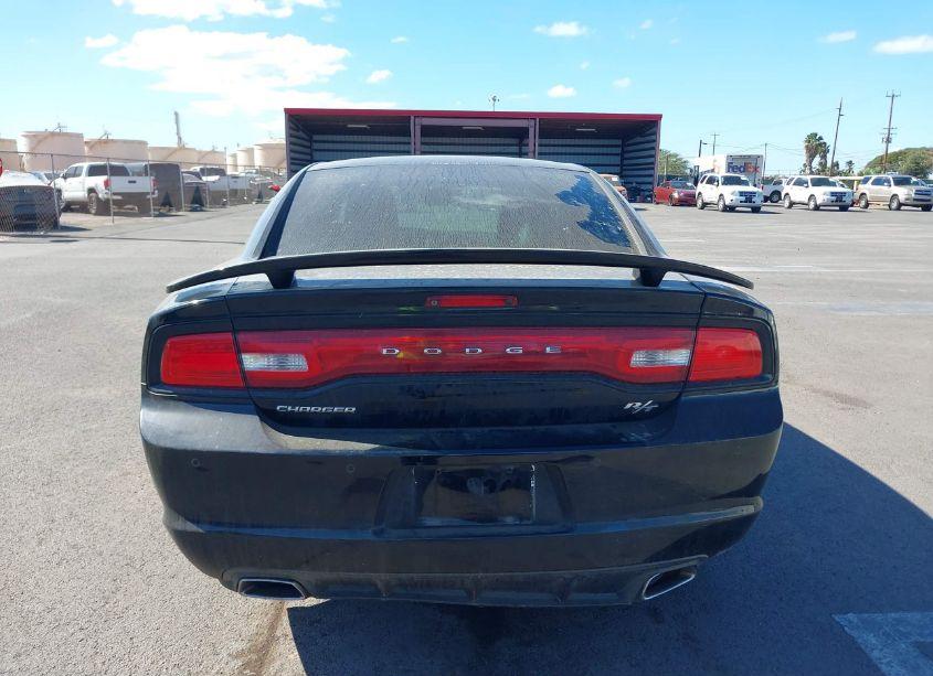 Photo 15 of 2012 Dodge Charger R/T (VIN 2C3CDXCT5CH185943)