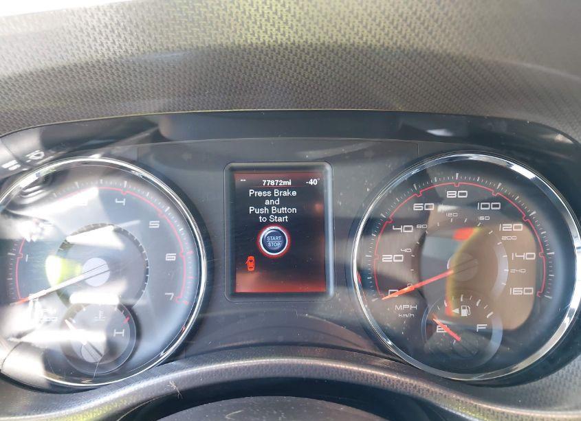 Photo 7 of 2012 Dodge Charger R/T (VIN 2C3CDXCT5CH185943)