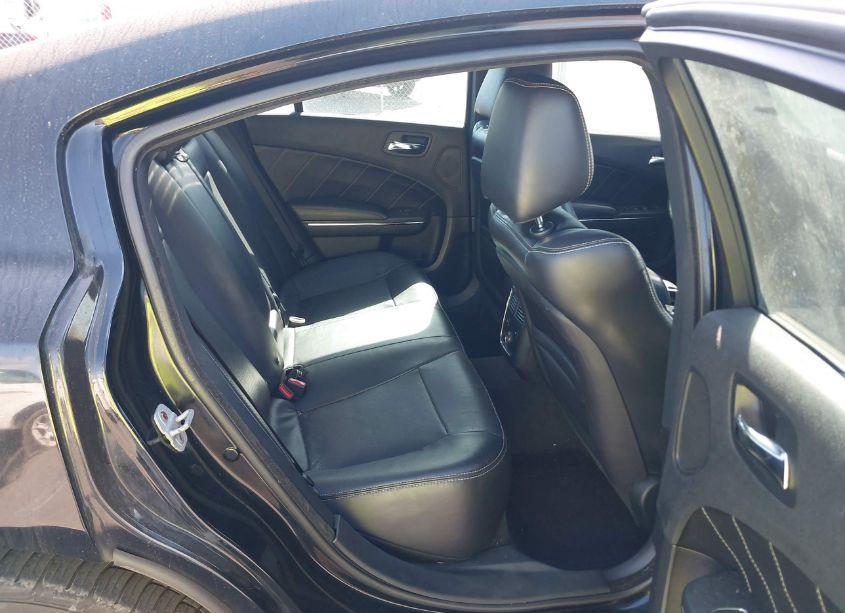 Photo 8 of 2012 Dodge Charger R/T (VIN 2C3CDXCT5CH185943)