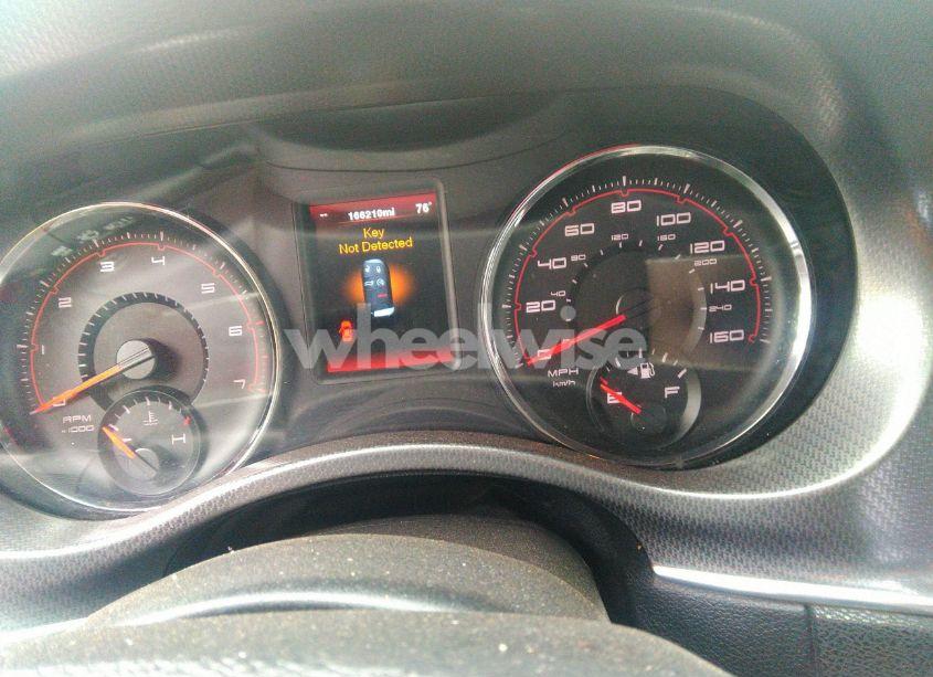 Photo 15 of 2012 Dodge Charger R/T (VIN 2C3CDXCT5CH260589)