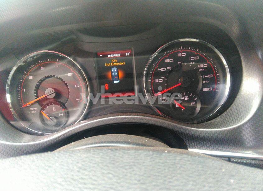 Photo 7 of 2012 Dodge Charger R/T (VIN 2C3CDXCT5CH260589)