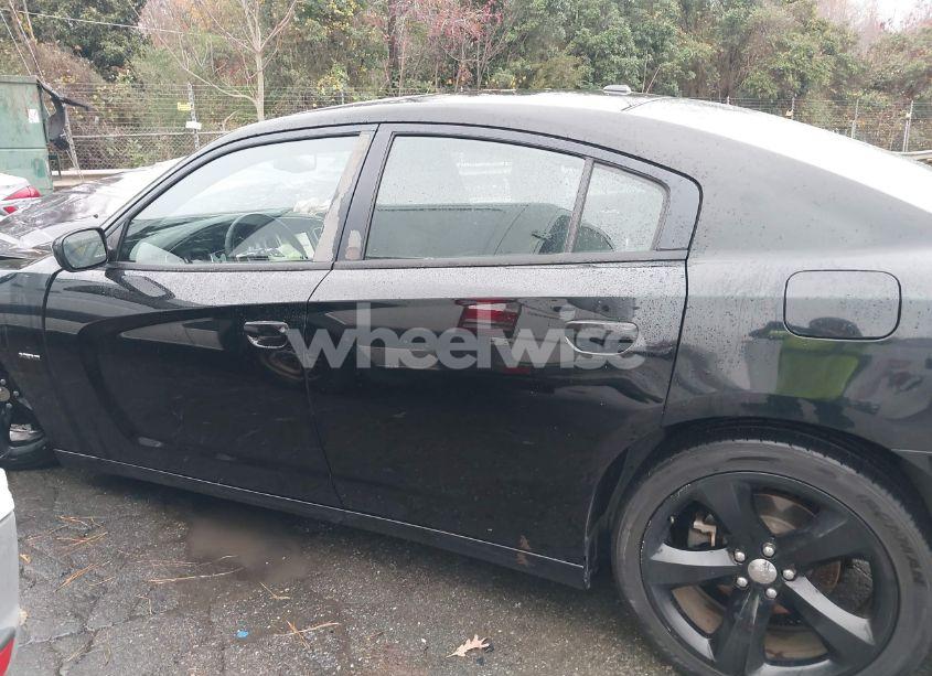 Photo 14 of 2013 Dodge Charger R/T (VIN 2C3CDXCT5DH541051)