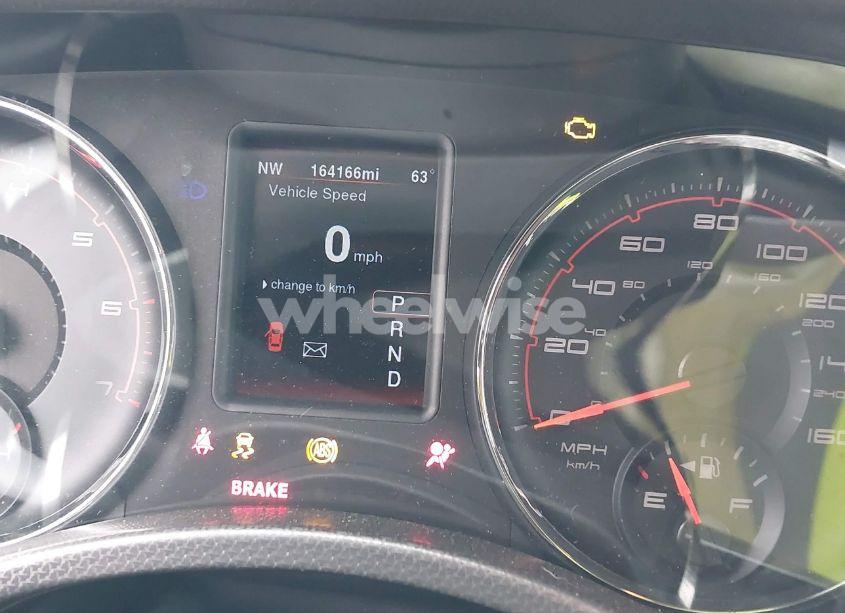 Photo 7 of 2013 Dodge Charger R/T (VIN 2C3CDXCT5DH541051)